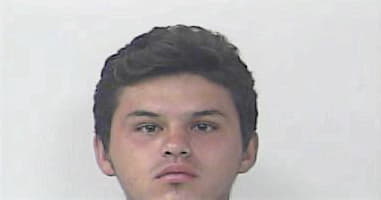 Anthony Gallway, - St. Lucie County, FL 